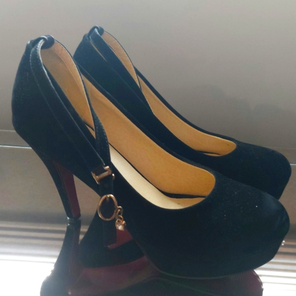 Shoes and  Boots